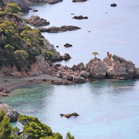 Apartments By The Sea Zuljana, Peljesac - 19080 Exterior foto